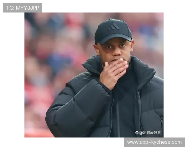 孔帕尼的拜仁更衣室演讲艺术：数据与激情结合