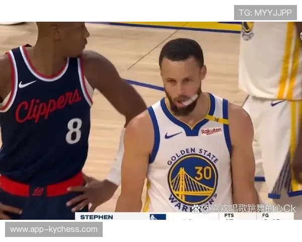 哈登季后赛6胜14负对库里，心理因素成关键变量