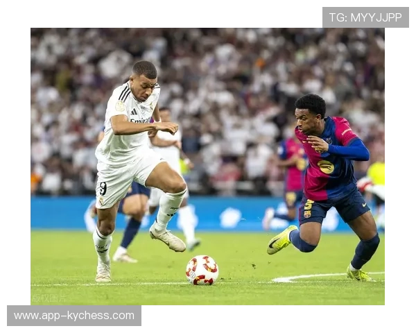 巴萨传控体系破解皇马高位逼抢，技术流足球再获验证