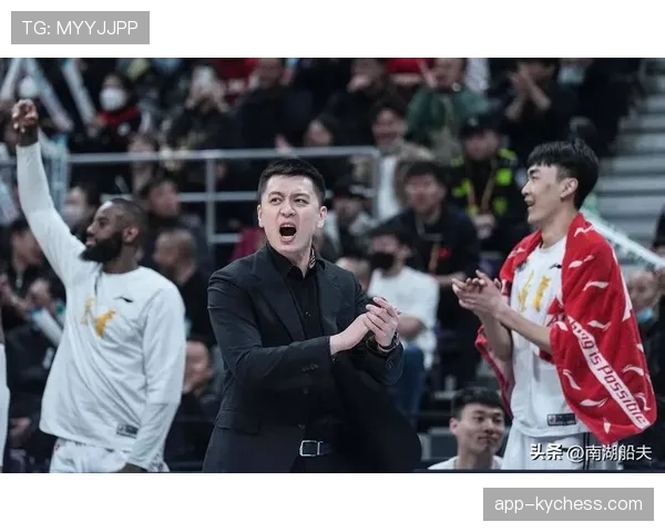 观点：从“得内线者得天下”到“得空间者得天下”，篮球风格演进的底层逻辑是什么？